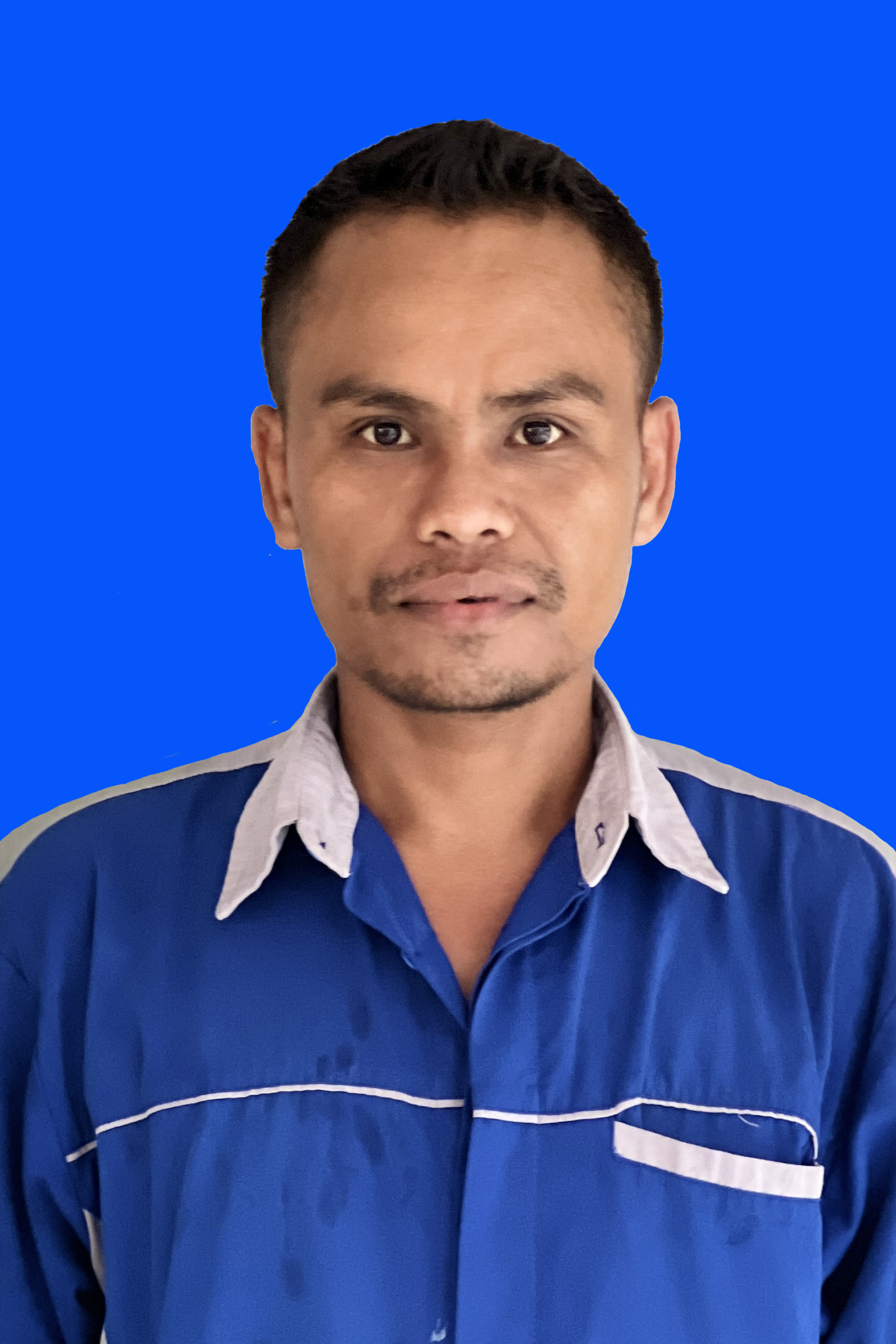 Servianus Elu Metkono